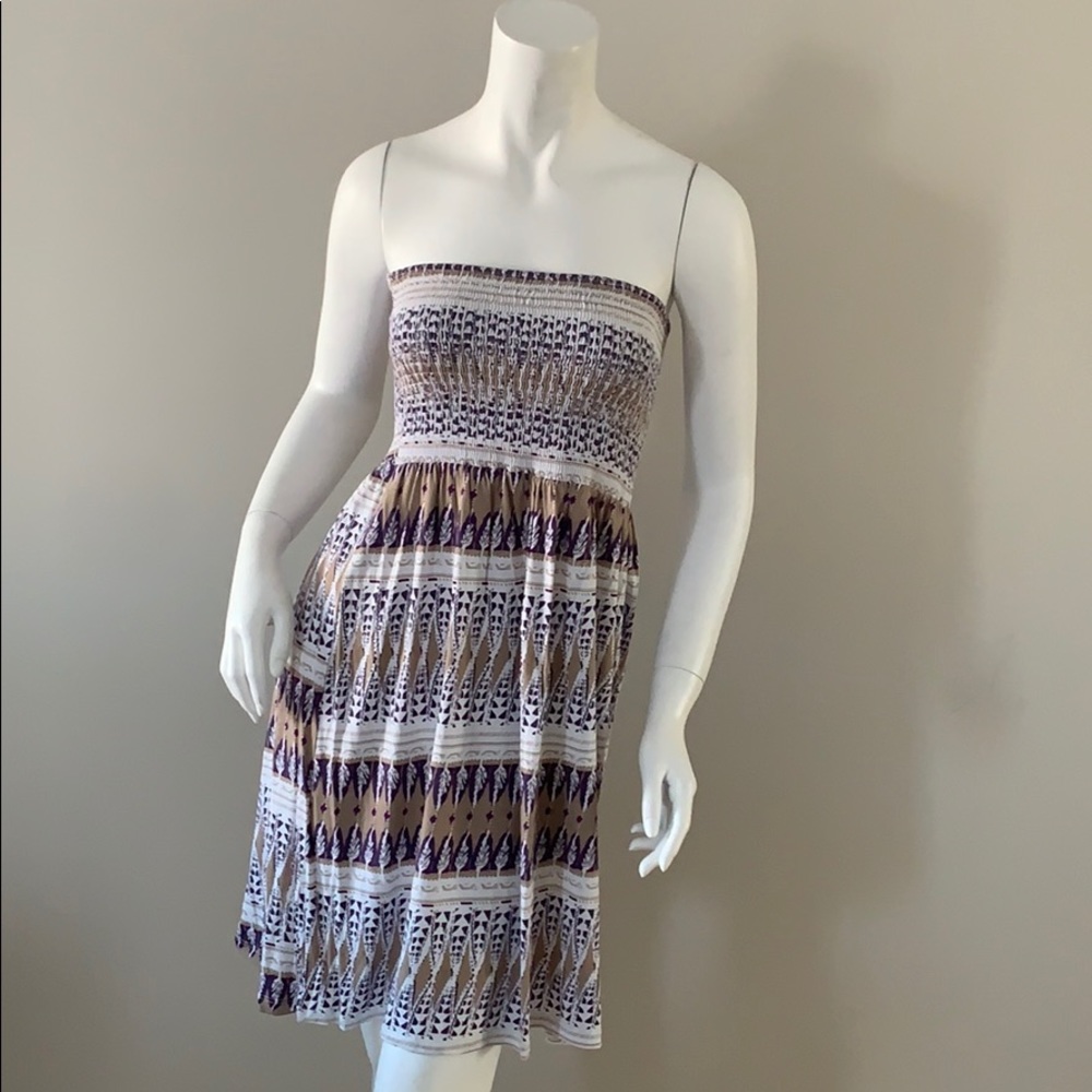 NEW VENUS Staples Dress